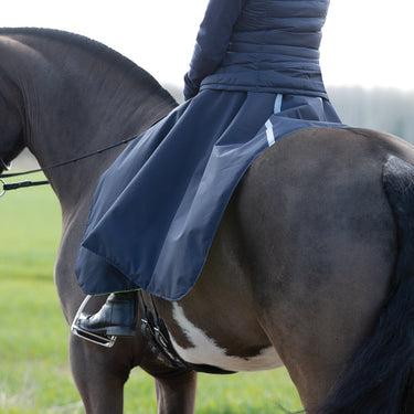 Buy Equetech Reversible Waterproof Riding Skirt | Online for Equine