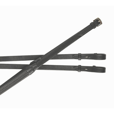 Collegiate Rubber Reins