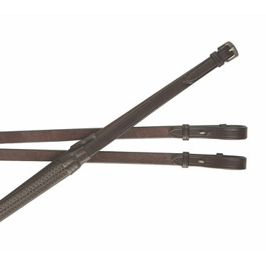 Buy Collegiate Rubber Reins| Online for Equine