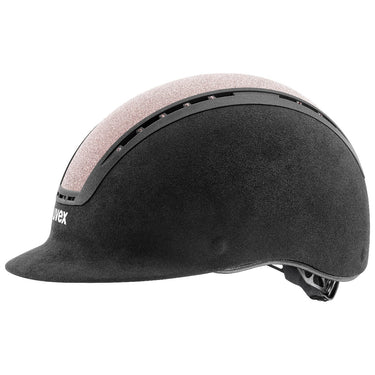 Uvex Suxxeed Glamour Riding Helmet