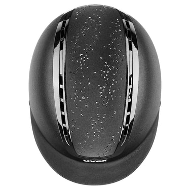 Buy Uvex Suxxeed Diamond Riding Helmet| Online for Equine