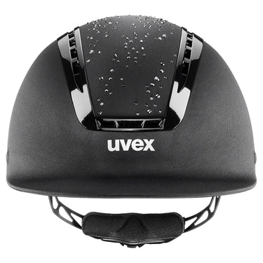 Buy Uvex Suxxeed Diamond Riding Helmet| Online for Equine