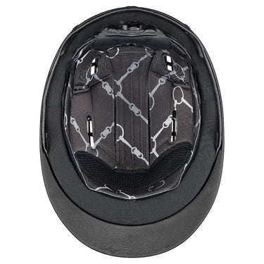 Buy Uvex Suxxeed Diamond Riding Helmet| Online for Equine