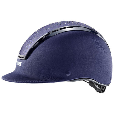 Buy Uvex Suxxeed Diamond Riding Helmet| Online for Equine