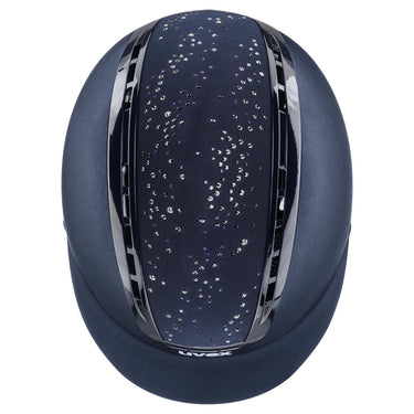 Buy Uvex Suxxeed Diamond Riding Helmet| Online for Equine