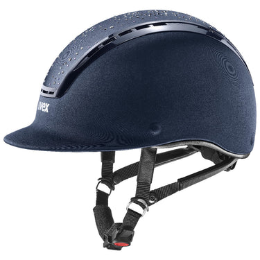 Buy Uvex Suxxeed Diamond Riding Helmet| Online for Equine