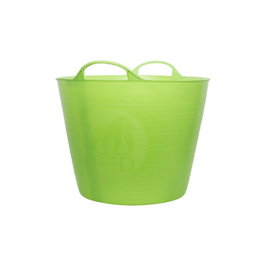 Buy Red Gorilla Medium Flexible Tub (26L)| Online for Equine