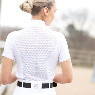 Buy Equetech Signature Cool Competition Shirt|Online for Equine