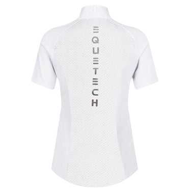 Buy Equetech Signature Cool Competition Shirt|Online for Equine