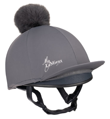 Le Mieux Young Rider Hat Silk