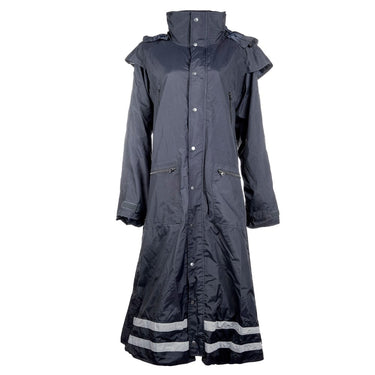 HKM Seattle Long Waterproof Riding Coat