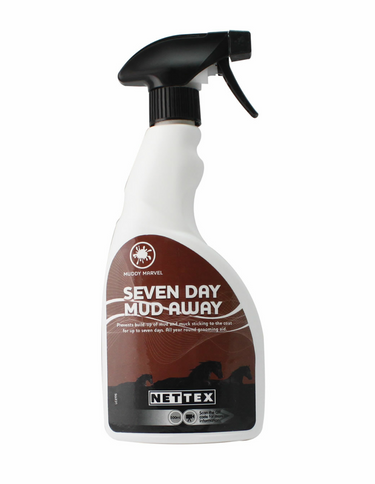 Nettex Seven Day Mud Away-500ml