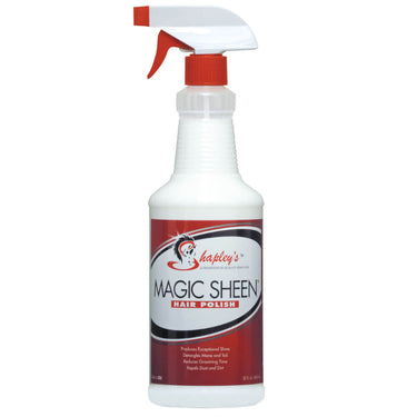 Buy Shapley's Magic Sheen Hair Polish| Online for Equine