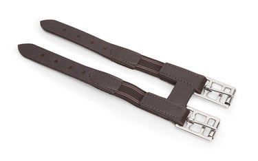 Buy Shires Blenheim Girth Extension with Elastic Inserts| Online for Equine