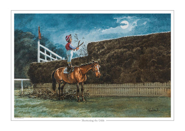 Buy Thelwell Greeting Cards| Online for Equine