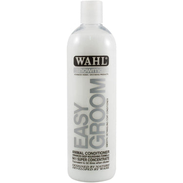 Wahl Showman Easy Groom Conditioner