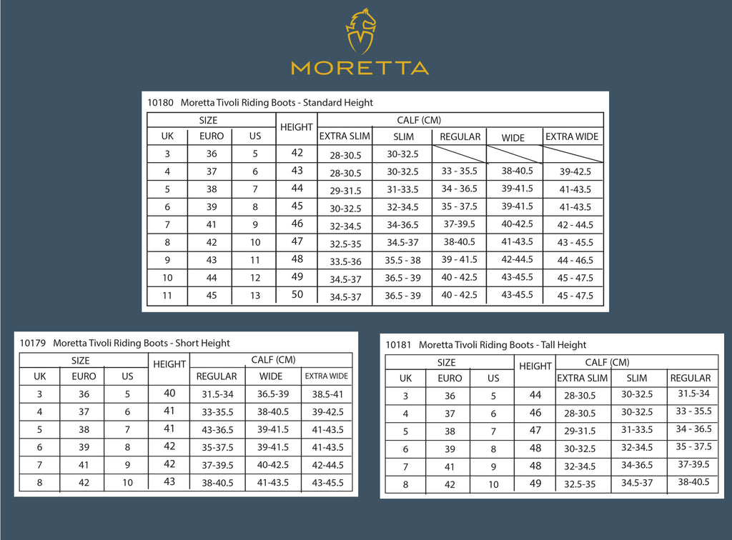 Buy Shires Moretta Tivoli Field Riding Boots | Online for Equine
