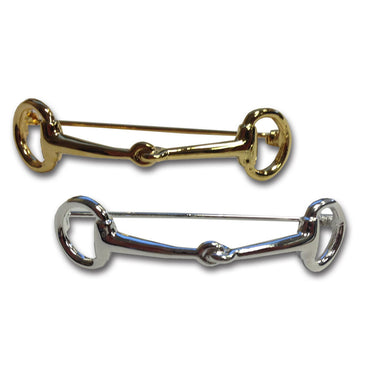 Equetech Snaffle Stock Pin