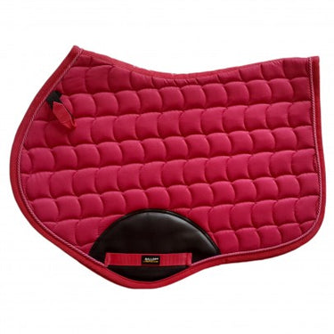 Gallop Quilted Close Contact GP Pad