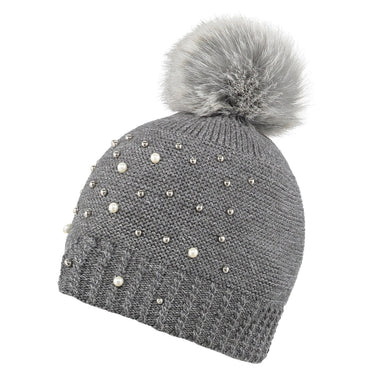 Sparkle Ladies Beanie Hat