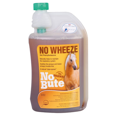 SP Equine No Wheeze-1 Litre