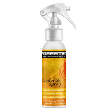Buy Freestep Comforter Spray| Online for Equine