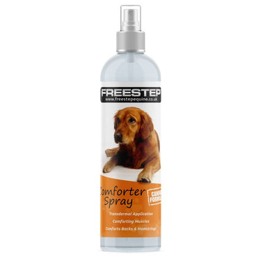 Buy Freestep K9 Comforter Spray - Size 150ml| Online for Equine