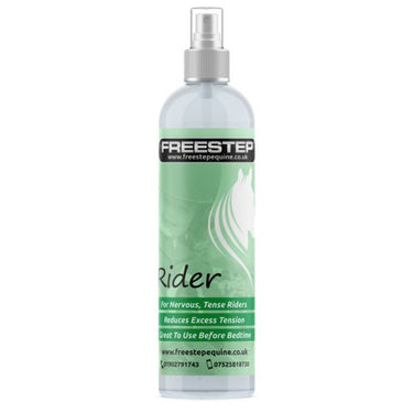 Freestep Spray Rider - Size 150ml