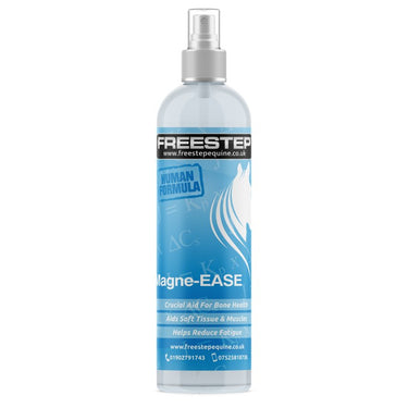 Buy Freestep Spray Rider Magne-Ease - Size 150ml| Online for Equine