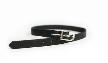 Buy Freejump Spur Straps-Black| Online for Equine