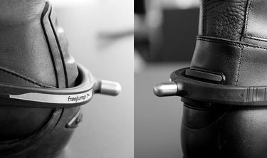 Buy Freejump SPUR'ONE Round End Spurs| Online for Equine