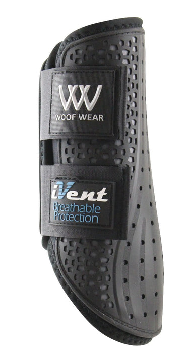 Buy Woof Wear iVent Hybrid Brushing Boots| Online for Equine