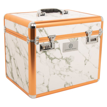 Buy Imperial Riding Hardshell Shiny Grooming Box| Online for Equine