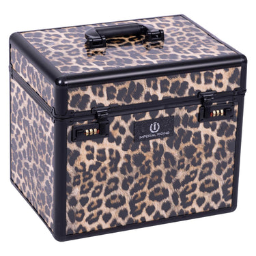 Buy Imperial Riding Hardshell Shiny Grooming Box| Online for Equine