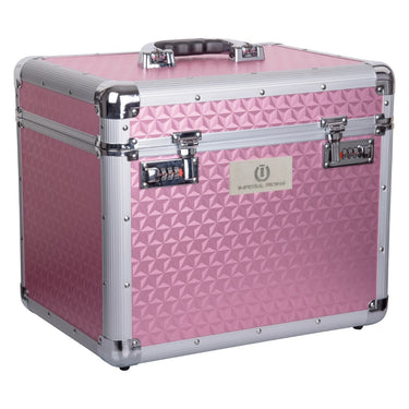 Buy Imperial Riding Hardshell Shiny Grooming Box| Online for Equine