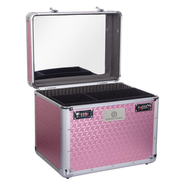 Buy Imperial Riding Hardshell Shiny Grooming Box| Online for Equine