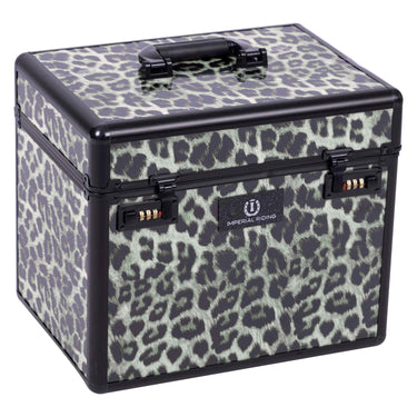 Buy Imperial Riding Hardshell Shiny Grooming Box| Online for Equine