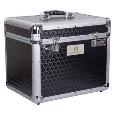 Buy Imperial Riding Hardshell Shiny Grooming Box| Online for Equine