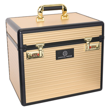 Buy Imperial Riding Hardshell Shiny Grooming Box| Online for Equine