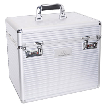 Buy Imperial Riding Hardshell Shiny Grooming Box| Online for Equine