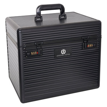 Buy Imperial Riding Hardshell Shiny Grooming Box| Online for Equine