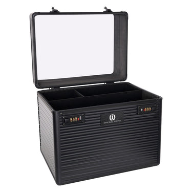Buy Imperial Riding Hardshell Shiny Grooming Box| Online for Equine