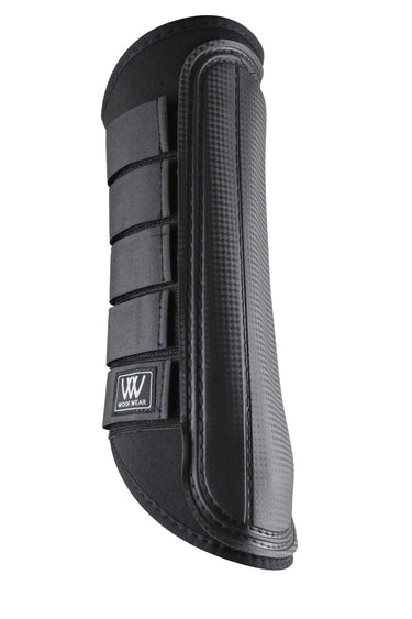 Buy Woof Wear Single Lock Brushing Boot| Online for Equine