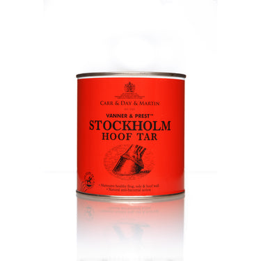 Carr & Day & Martin Vanner & Prest Stockholm Hoof Tar-455ml