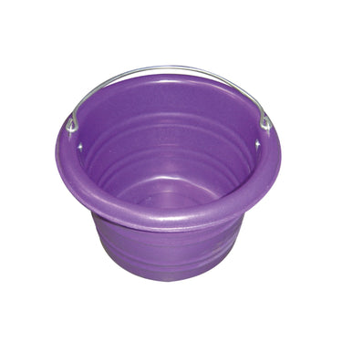 Buy Stubbs 25L Jumbo Feed & Water Bucket| Online for Equine