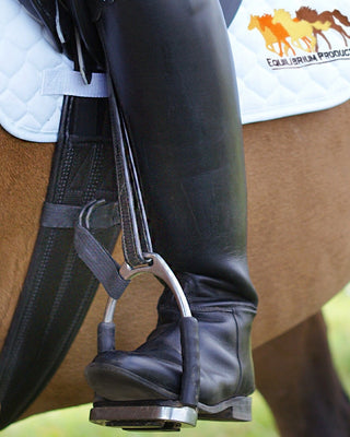 Buy Equilibrium Symmetry Straps| Online for Equine