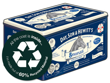 Buy Day Son & Hewitt Synoflex-30 x 60g| Online for Equine