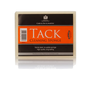 Carr & Day & Martin Tack Cleaning Sponge-One Size
