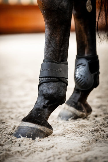 Horseware Ireland Pro Bamboo Fetlock Boots