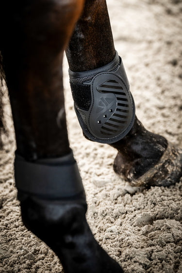 Horseware Ireland Pro Bamboo Fetlock Boots